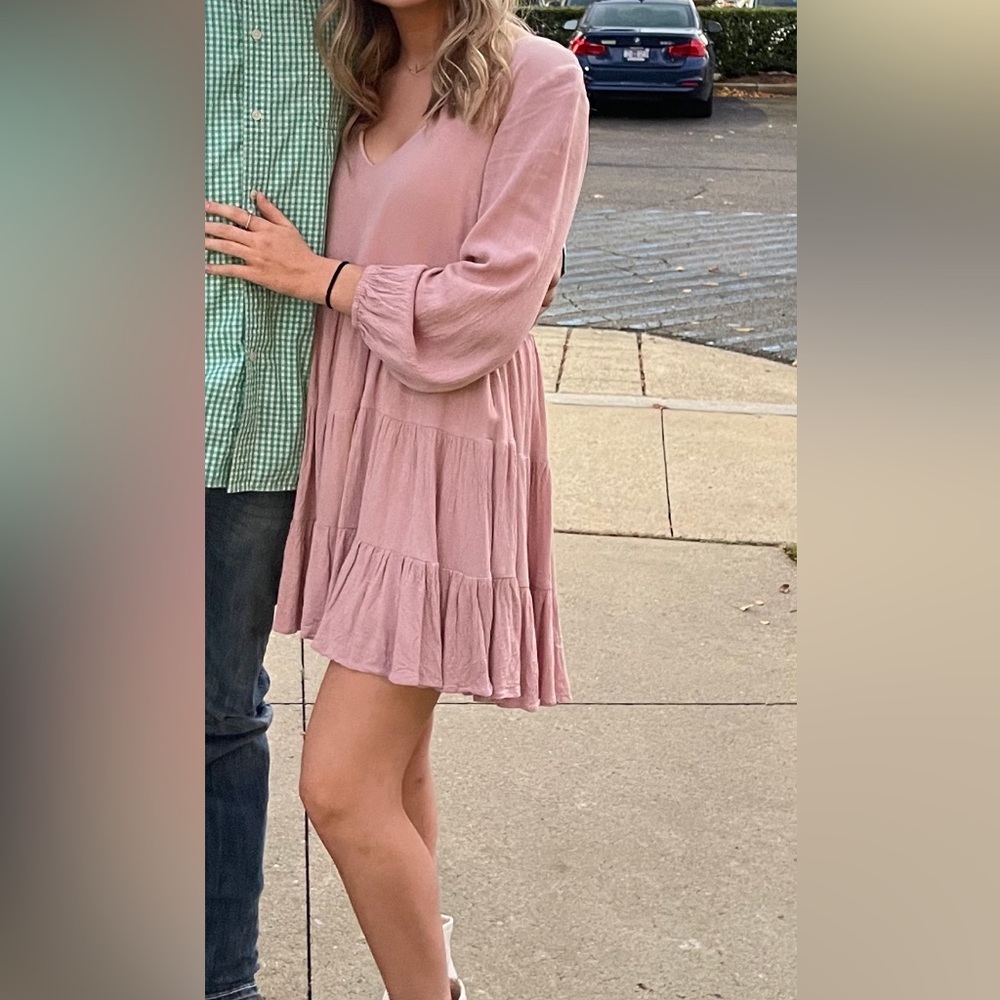 dress